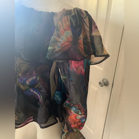 Boston Proper blouse - Picture 4 of 10